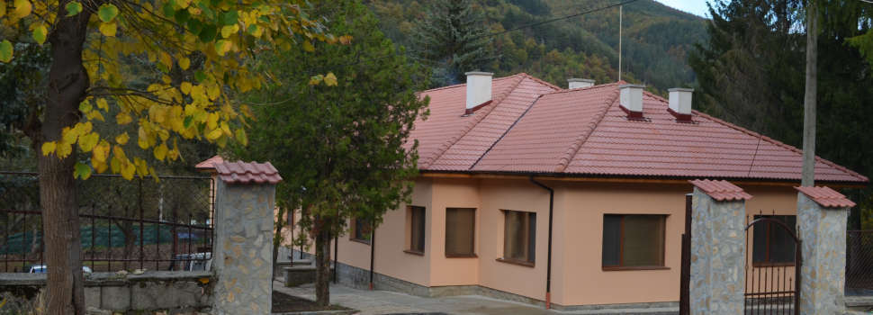 старчески дом Абендрот